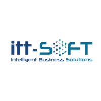 iTT SOFT logo - Similar company to Detartech