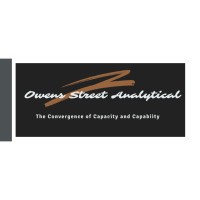 Owens Street Business Analytical logo - Similar company to Edge Performance Limited