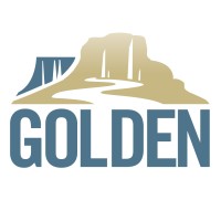 Visit Golden logo - Similar company to Visit Boulder