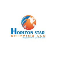 Horizon Star Shipping LLC logo - Similar company to Boxman Logistics