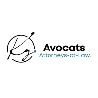 KOOH GOUATE (KGO) LAW FIRM logo - Similar company to Jr Computer Sarl