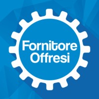 Fornitore Offresi - Metal District Days logo - Similar company to Monguzzi Srl
