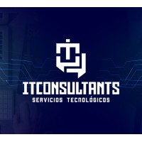 ITConsultants.CL logo - Similar company to Scti.Cl