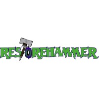 Restorehammer