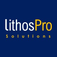 LithosPro Solutions logo - Similar company to Ravensgate International - Mining Industry Consultants