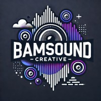 Bamsound Creative logo - Similar company to Earth Xr