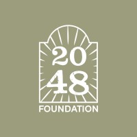 2048 Foundation logo - Similar company to Level