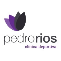 Pedro Rios Clinica Deportiva logo - Similar company to 5Sentidos Salud Y Bienestar Sl