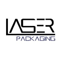 Laser Packaging logo - Similar company to Volmar Packaging