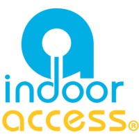 IndoorAccess® logo - Similar company to Antikythera Technologies®