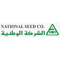 National Seeds logo - Similar company to Misr Hytech Seed