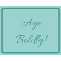 Age Boldly logo - Similar company to Renew Actives