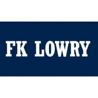 FK Lowry Holdings Limited logo - Similar company to Trident Engineering Ltd