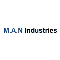 M.A.N. Industries logo - Similar company to Tipoya