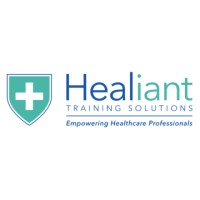 Healiant Training and Education logo - Similar company to Connect Medical Llc