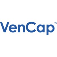 VenCap International plc logo - Similar company to Openlp