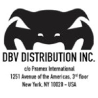 DBV Distribution Inc. logo - Similar company to Vanguard Conversion And Fulfillment