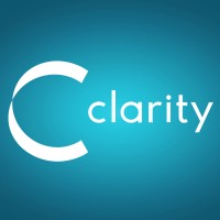 Clarity Ukraine logo - Similar company to Ciframe