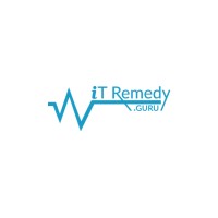 IT REMEDY logo - Similar company to Seasol International
