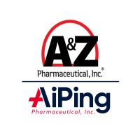 A&Z Pharmaceutical, Inc. logo - Similar company to Accuone Hiring Solutions, Llc