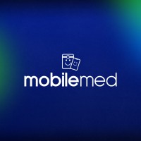 Mobilemed Soluções Médicas logo - Similar company to Compila Processamento Eletronico De Dados