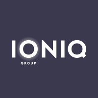 IONIQ Group logo - Similar company to Wunderlist