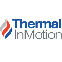 Thermal InMotion logo - Similar company to Csi Services