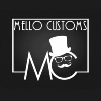 Mello Customs logo - Similar company to Douglas Construction