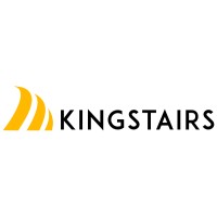 Kingstairs logo - Similar company to Fidilio