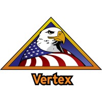 Vertex Tactical logo - Similar company to Lake County Homeland Security & Emergency Management