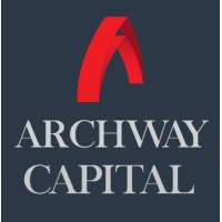Archway Capital logo - Similar company to First Bridge Lending