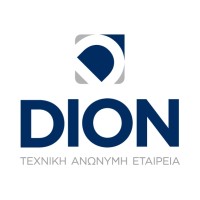DION TECHNIKI S.A. logo - Similar company to Sofios Consulting Engineers S.A.