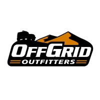 Off Grid Outfitters logo - Similar company to Emergency Prepping