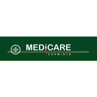 Medicare Chemists Limited logo - Similar company to Label Source