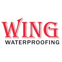 Wing Waterproofing logo - Similar company to Arti Structural Waterproofing