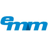 EMM International BV logo - Similar company to Logicx - 24-Uurs Vervangend Vervoer, Berging En Transport