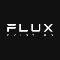 Flux Aviation logo - Similar company to Skyfarer® Ltd