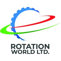 Rotation World Ltd logo - Similar company to Stantec Engineering & Consultancy