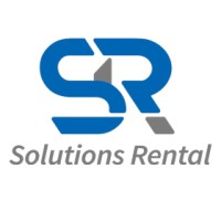 Solutions Rental logo - Similar company to Totalpower
