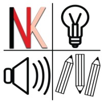 INK Creative Strategies logo - Similar company to Go Beyond Greatness, Inc.