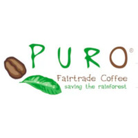 Puro Coffee Malaysia logo - Similar company to Puro Nitro