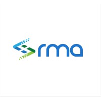 RMA logo - Similar company to Rma
