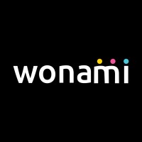Wonami logo - Similar company to Jsco
