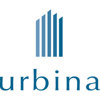 Urbina logo - Similar company to Rubylight