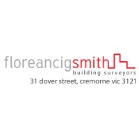 Floreancig Smith Building Surveyors logo - Similar company to Davidson Design Studio Pty Ltd