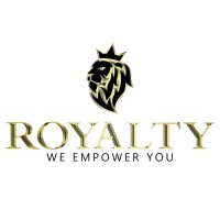 ROYALTY© Watches logo - Similar company to Corneacare