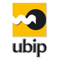UBIP SL logo - Similar company to Waipack®