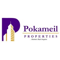 Pokameil Properties logo - Similar company to Freestyle Innovations