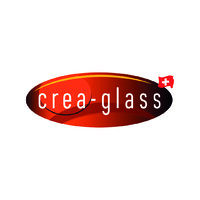 Crea-Glass GmbH logo - Similar company to Créa Glass