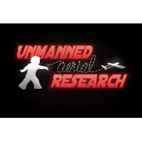 Unmanned Aerial Research LLC logo - Similar company to Created Solutions Inc.